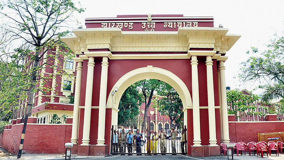 Jharkhand High Court rejects CBI’s mobile snatching theory in Dhanbad Judges Death Case Jharkhand High Court rejects CBI’s mobile snatching theory in Dhanbad Judges Death Case